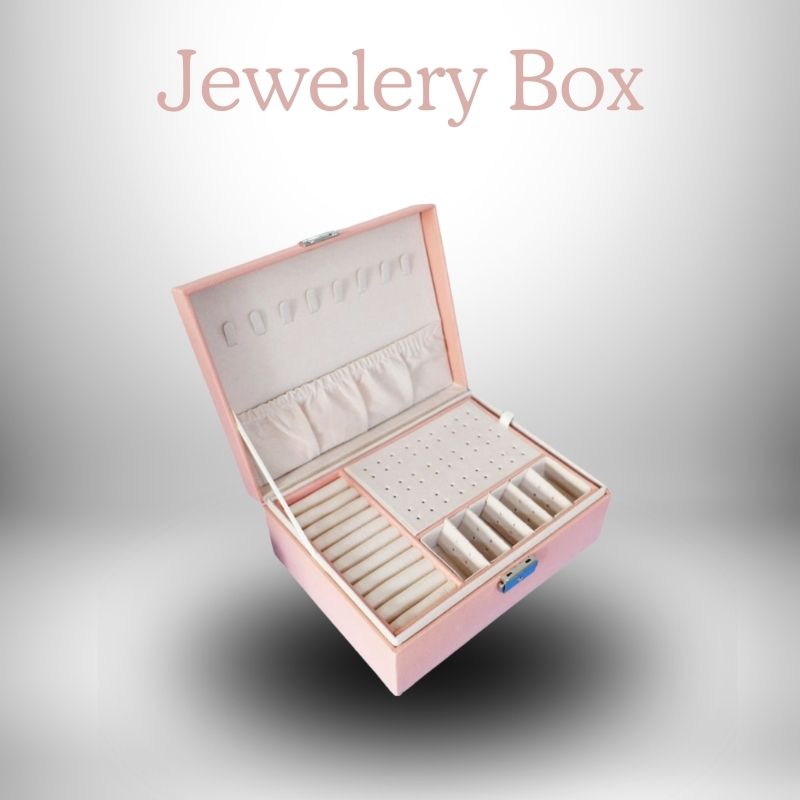 Jewelery Box