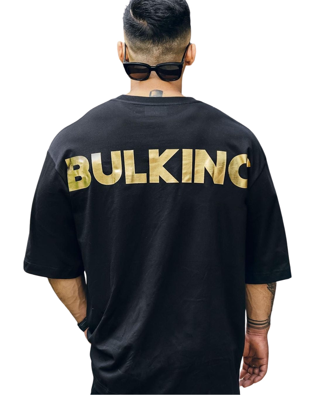 BULKNG TSHIRT