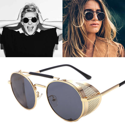 JOHAN SUNGLASSES