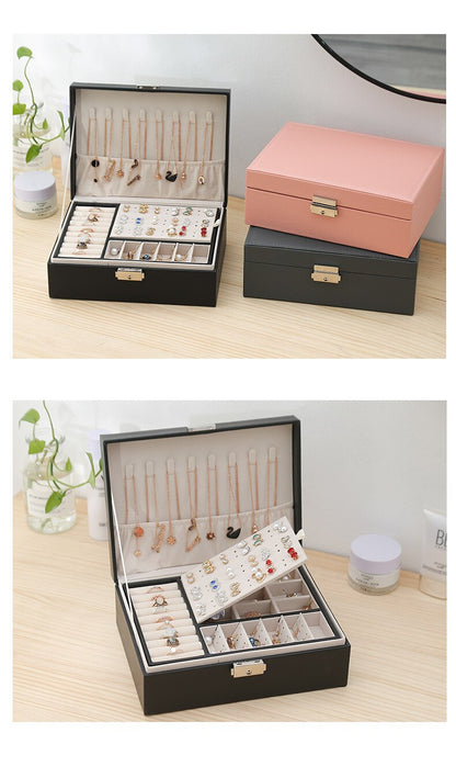 Jewelery Box