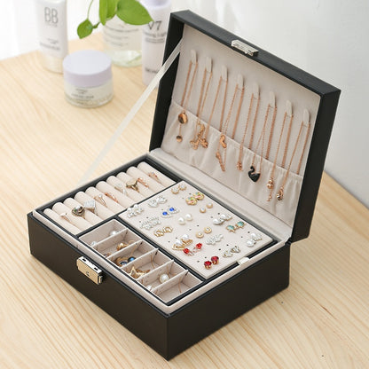 Jewelery Box