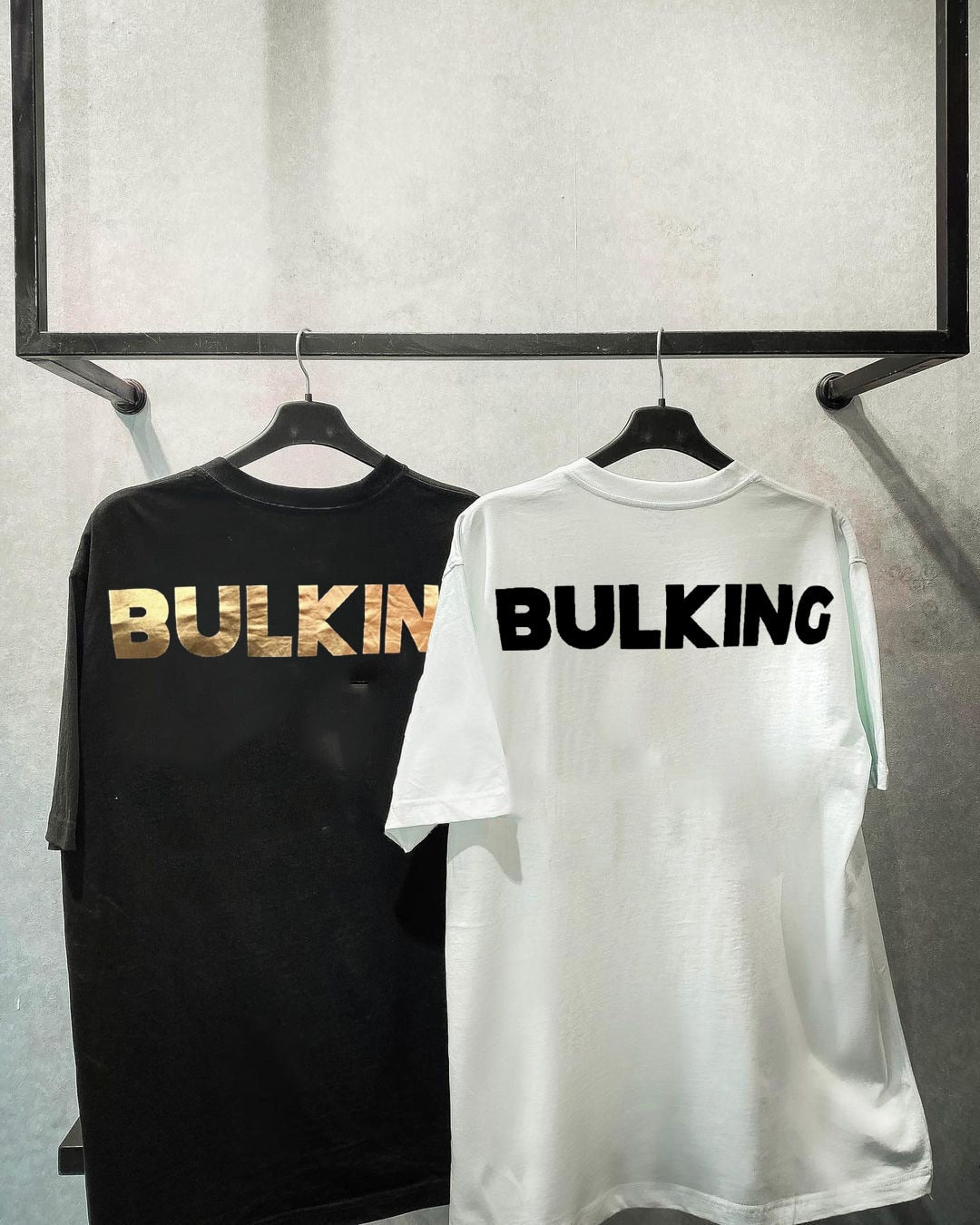 BULKNG TSHIRT