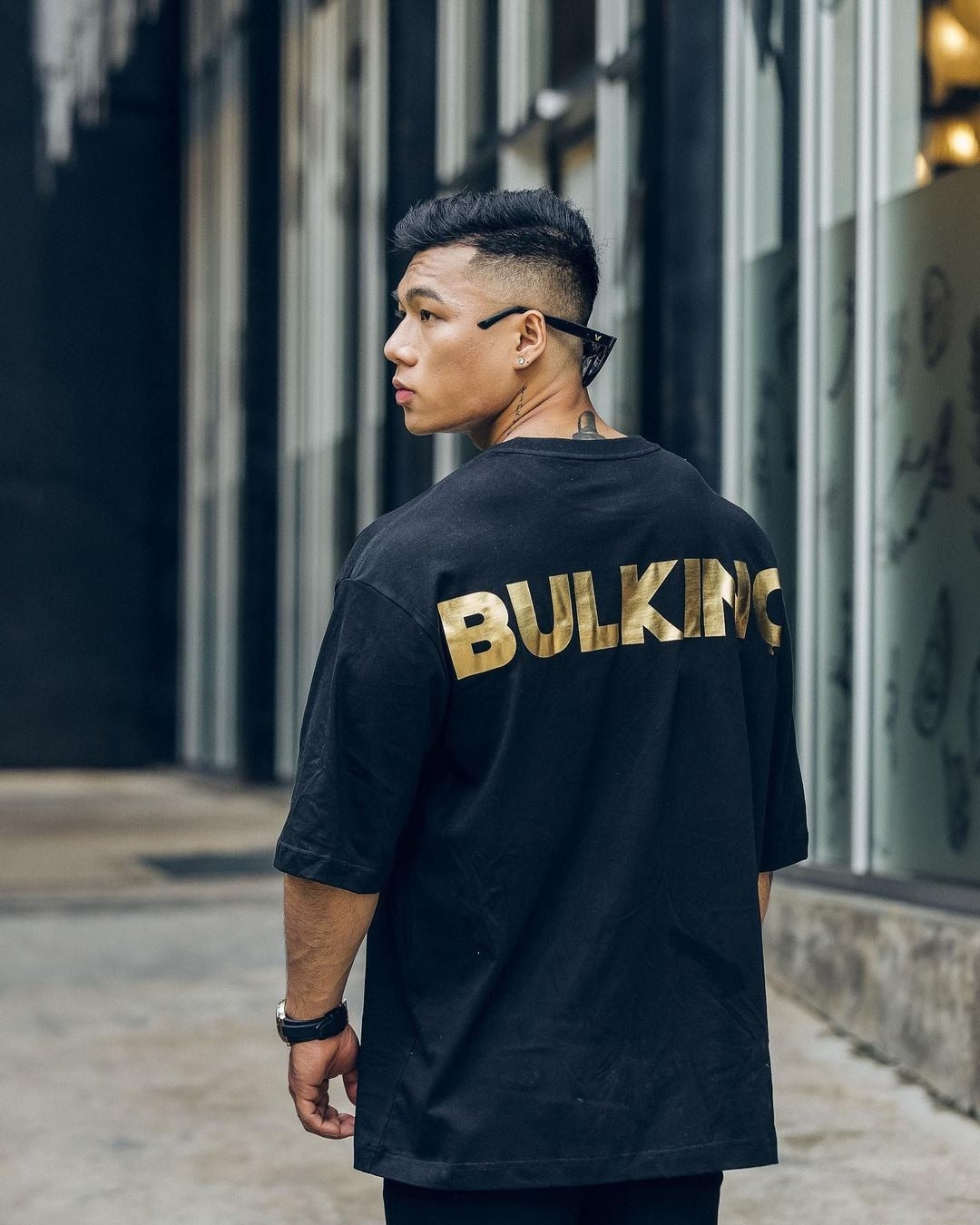 BULKNG TSHIRT