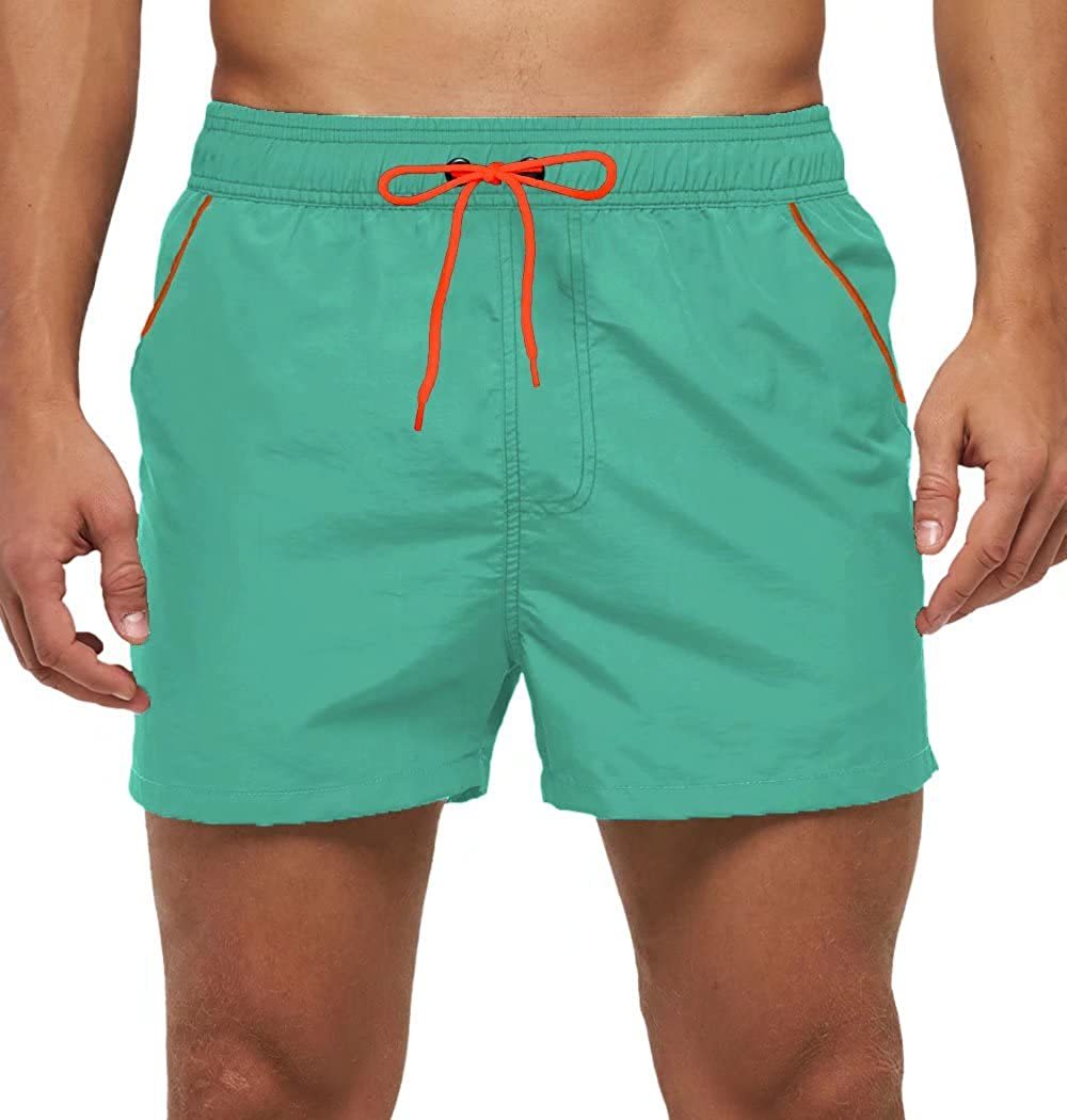 Swim Short