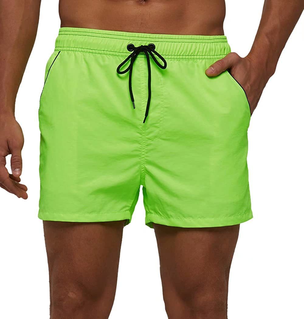 Swim Short