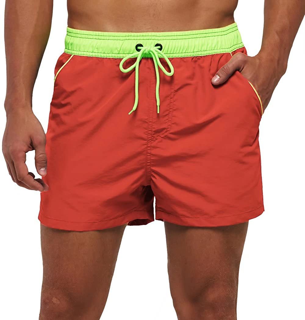 Swim Short