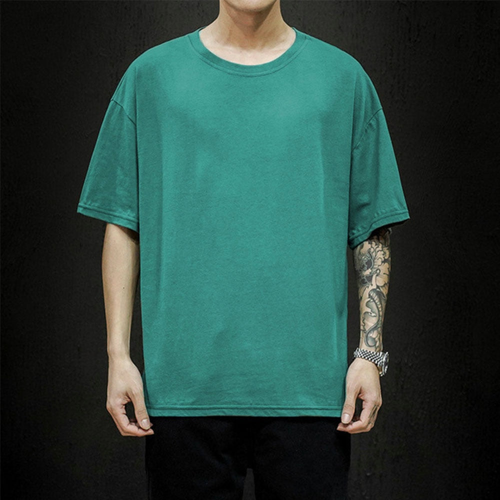 CLASSIC OVERSIZE TSHIRT