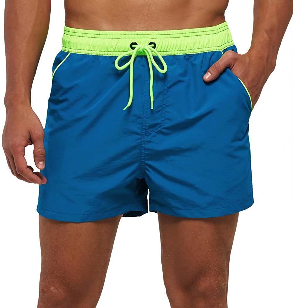 Swim Short