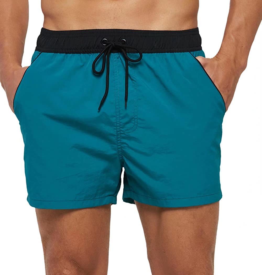 Swim Short