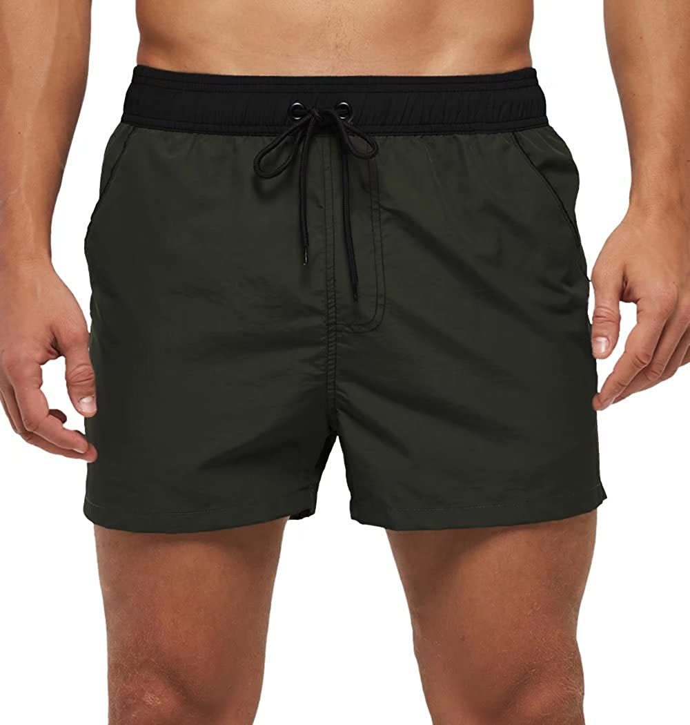 Swim Short