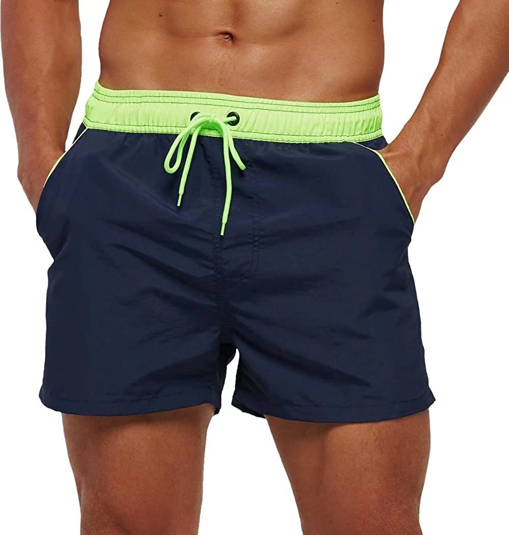 Swim Short