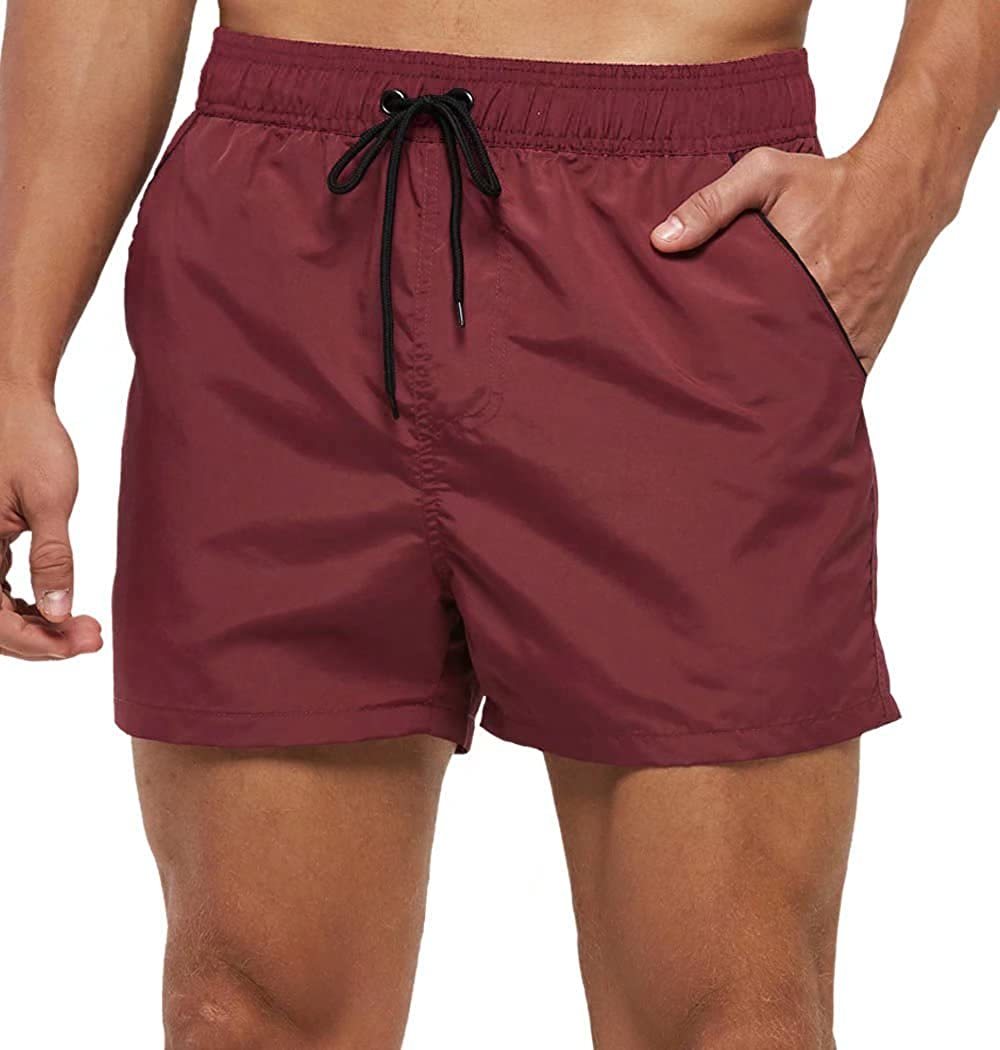 Swim Short