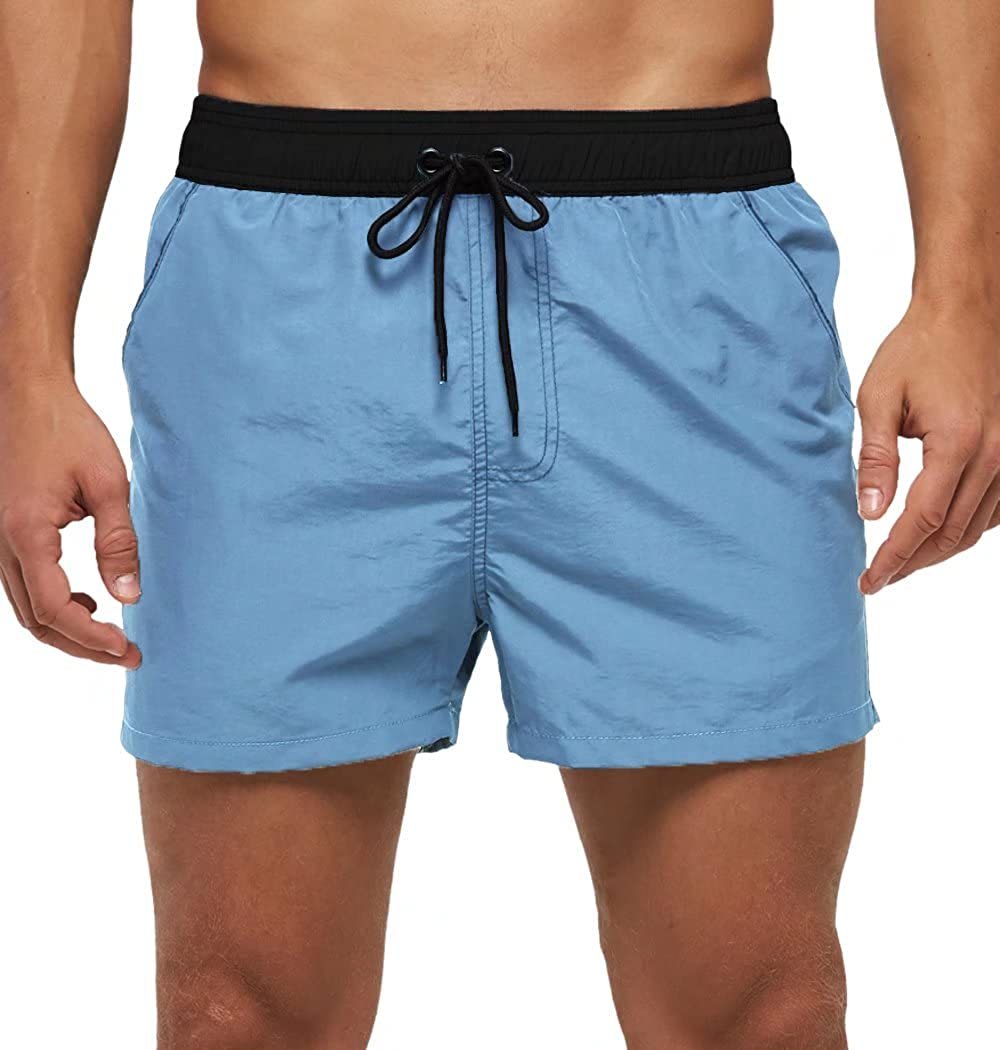 Swim Short